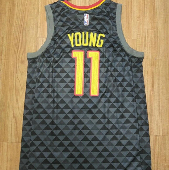 All hawks #treyyoung - Picture 2 of 2